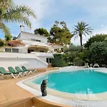 Villa Casa Blanca By La Company Son Bou