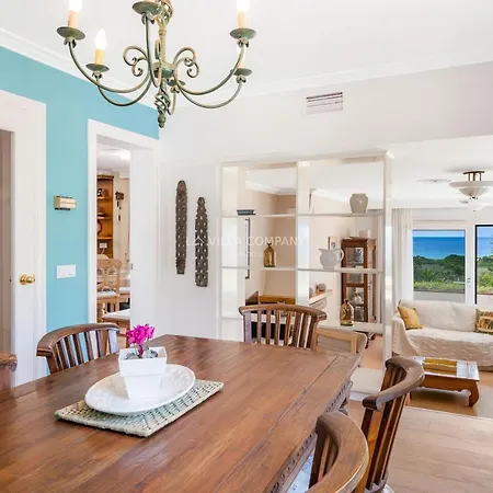 Villa Casa Blanca By La Company