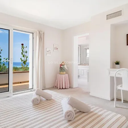 Casa Blanca By La Company Son Bou