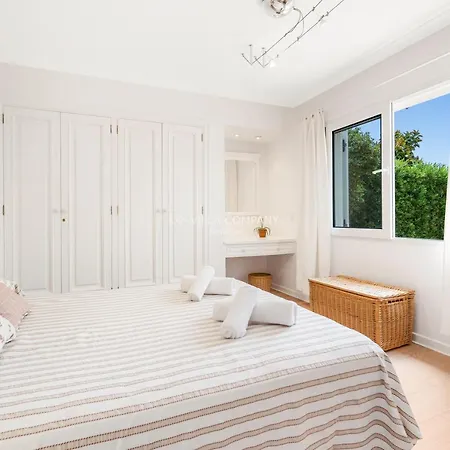 Villa Casa Blanca By La Company Son Bou
