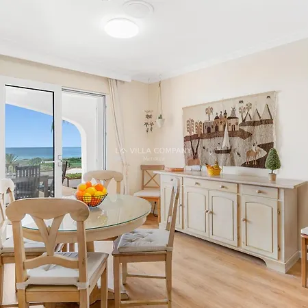 Villa Casa Blanca By La Company