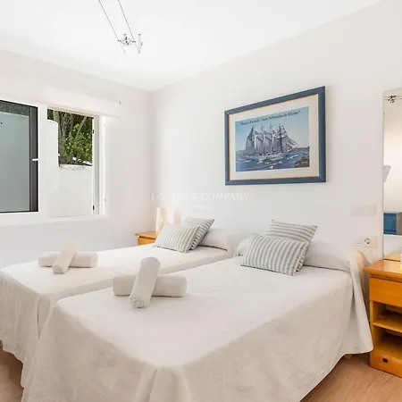 Villa Casa Blanca By La Company