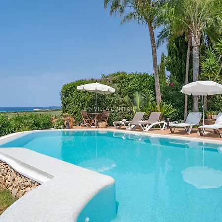 Casa Blanca By La Company Villa