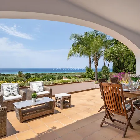 Casa Blanca By La Company Villa *