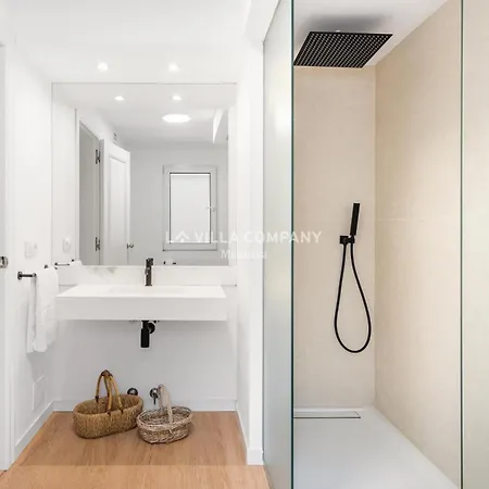 Villa Casa Blanca By La Company Son Bou