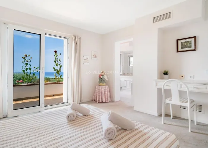 Casa Blanca By La Company Son Bou