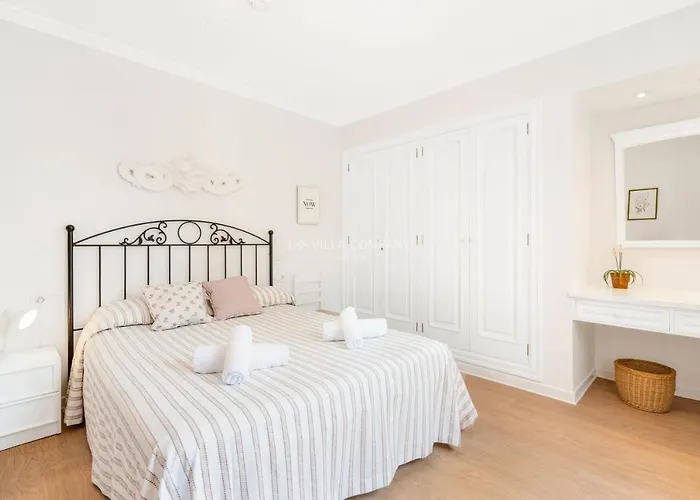 Villa Casa Blanca By La Company