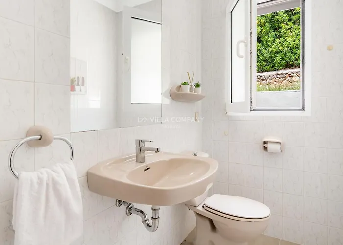 Villa Casa Blanca By La Company