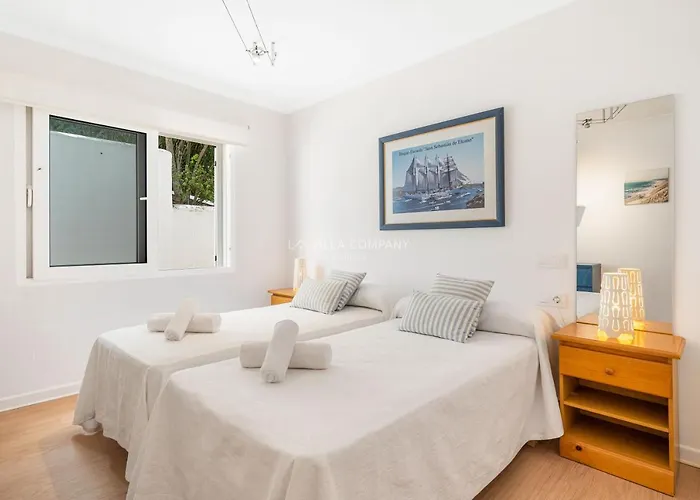 Villa Casa Blanca By La Company