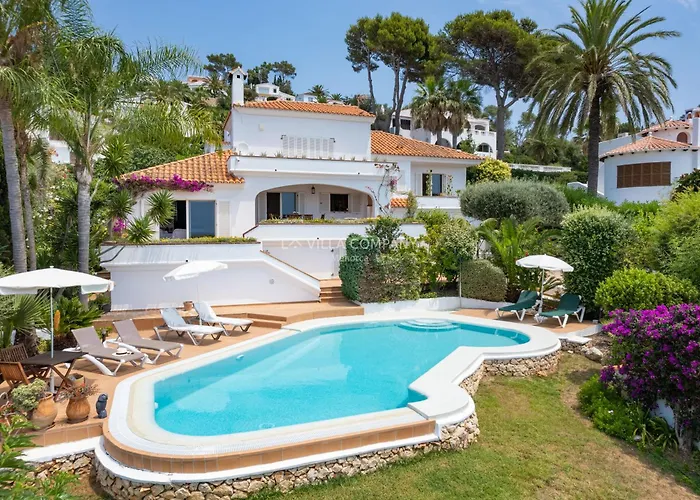 Villa Casa Blanca By La Company