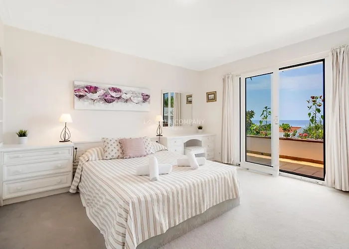 Casa Blanca By La Company *