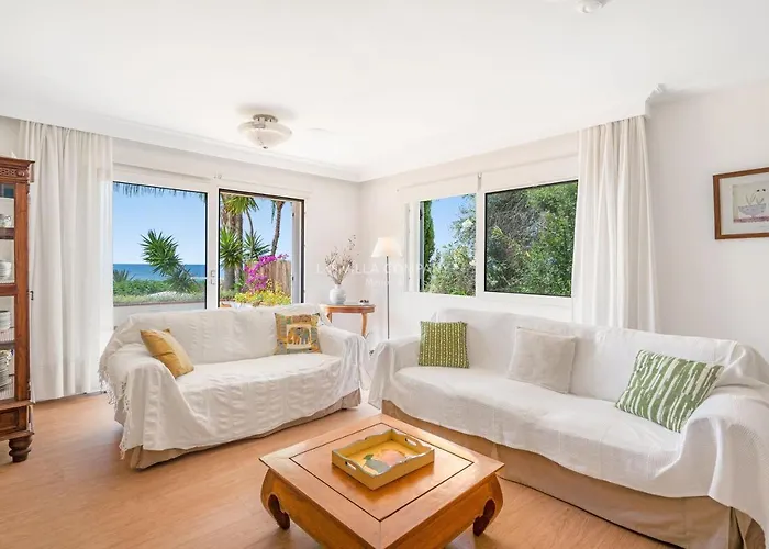 Casa Blanca By La Company Villa Son Bou