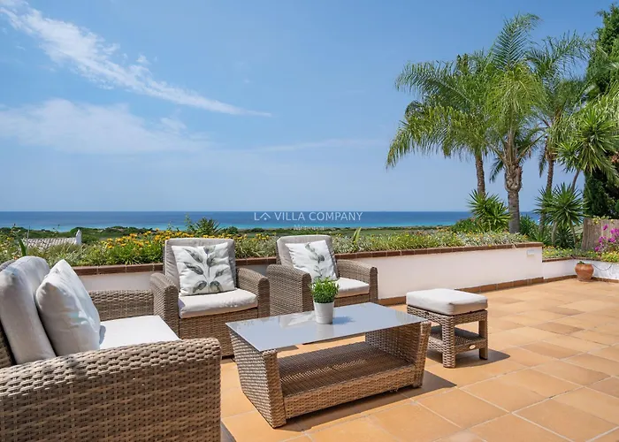 Casa Blanca By La Company *