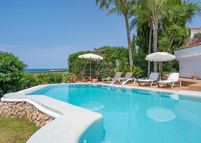 Casa Blanca By La Company Villa