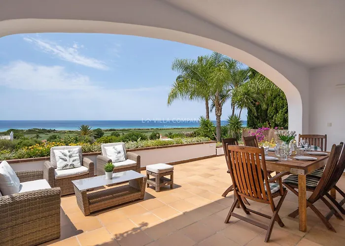 Casa Blanca By La Company Villa *