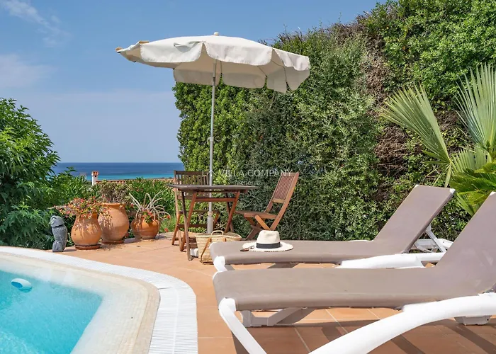 Casa Blanca By La Company Villa Son Bou