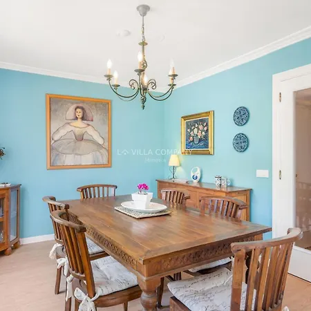 别墅 Casa Blanca By La Company *