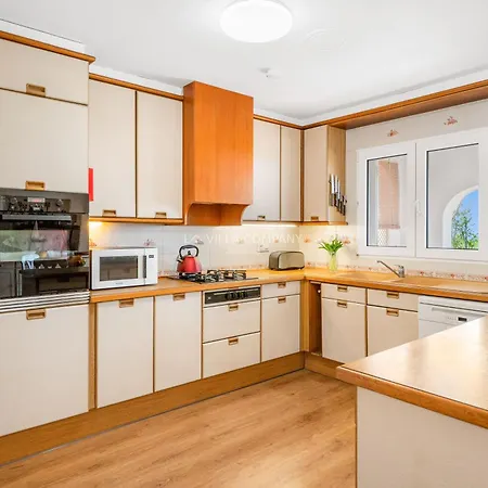 Casa Blanca By La Company 别墅 *