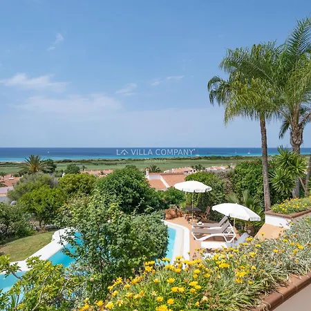 Casa Blanca By La Company 别墅 苏昂博