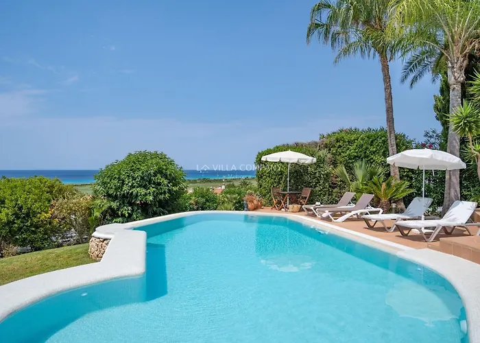 Casa Blanca By La Company 别墅 苏昂博