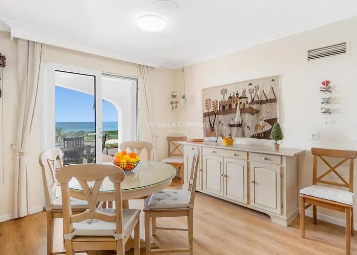 别墅 Casa Blanca By La Company