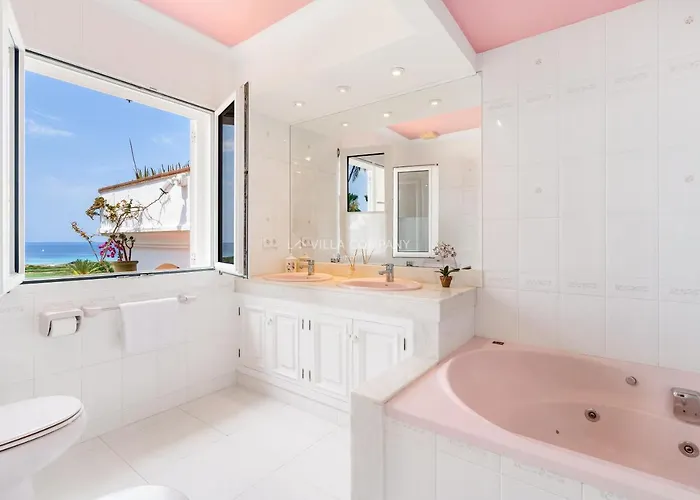 Casa Blanca By La Company 别墅